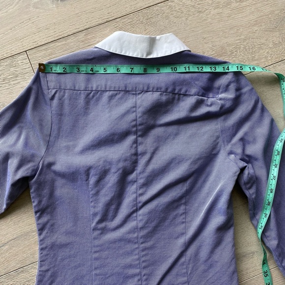 Express Essential Blouse - Picture 9 of 10